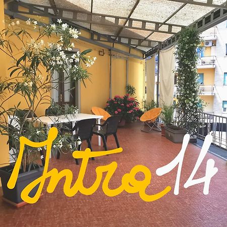 Villa Intra14 Verbania Exterior foto