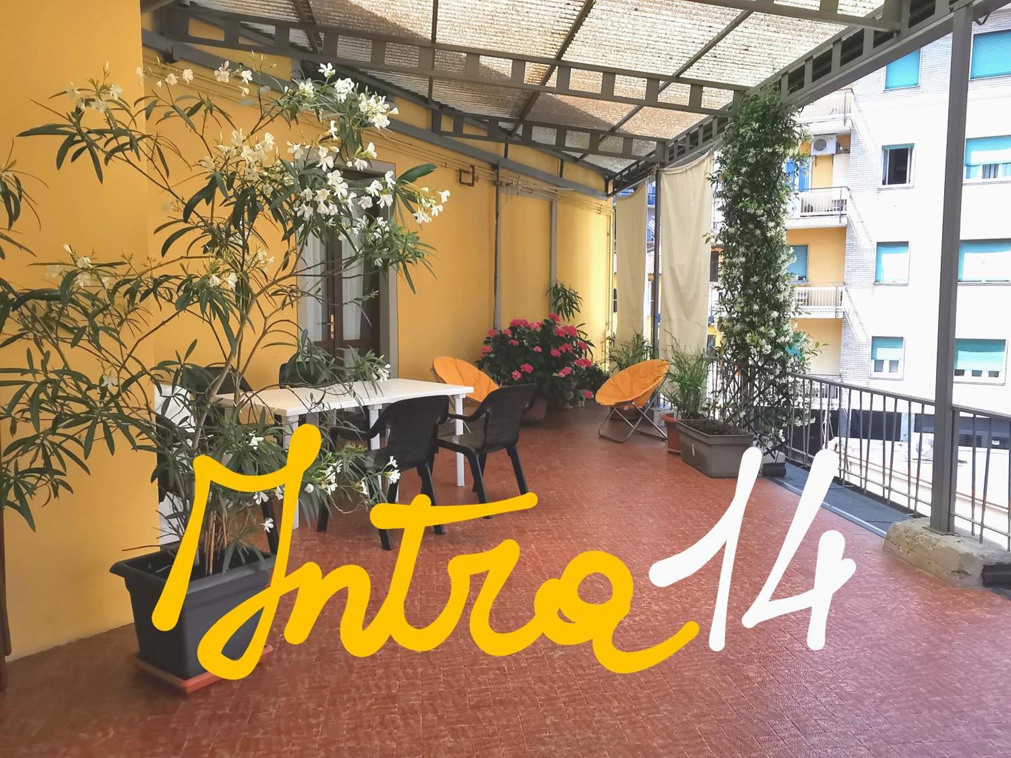 Villa Intra14 Verbania Exterior foto